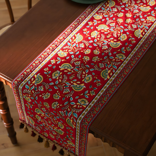 Table Runner 35*120 cm